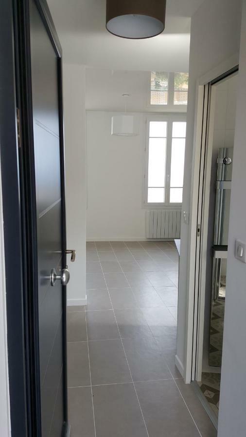 Maison / Appart Le PIOL Nice Extérieur photo